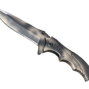 ★ StatTrak™ Nomad Knife | Scorched (Minimal Wear)