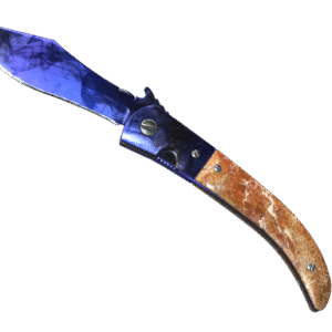 ★ Navaja Knife | Doppler (Factory New)