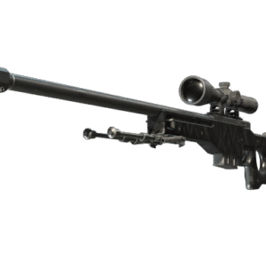 AWP | Graphite (Factory New)