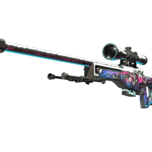 AWP | Neo-Noir (Factory New)