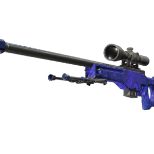 AWP | Sun in Leo (Minimal Wear)