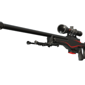 AWP | Redline (Minimal Wear)