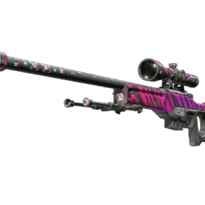AWP | Chromatic Aberration (Field-Tested)