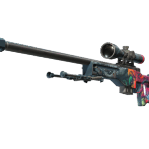 AWP | Hyper Beast (Field-Tested)