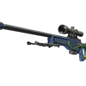 AWP | Corticera (Minimal Wear)