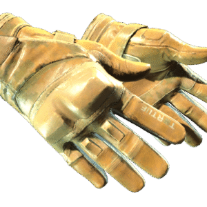 ★ Moto Gloves | Transport (Well-Worn)