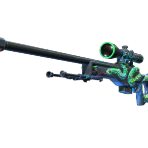 AWP | Atheris (Factory New)