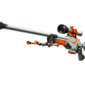 AWP | Asiimov (Field-Tested)