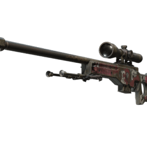 StatTrak™ AWP | Duality (Field-Tested)