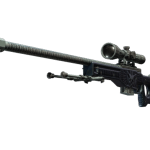 AWP | Exoskeleton (Field-Tested)