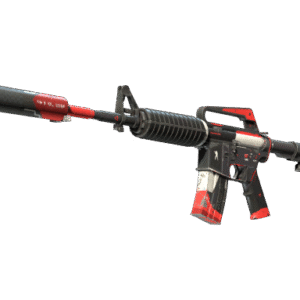 M4A1-S | Cyrex (Field-Tested)
