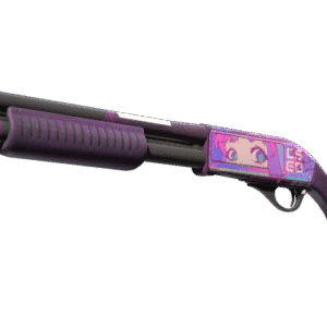 Sawed-Off | Kiss♥Love (Factory New)