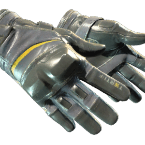 ★ Moto Gloves | Eclipse (Field-Tested)