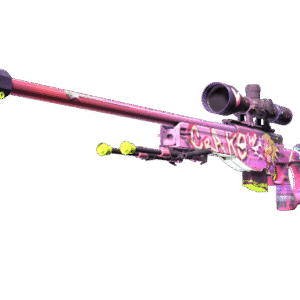 AWP | Crakow! (Minimal Wear)