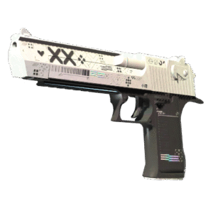 Desert Eagle | Printstream (Field-Tested)