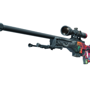 AWP | Hyper Beast (Minimal Wear)