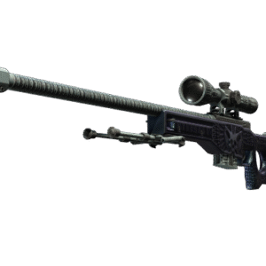 AWP | Exoskeleton (Minimal Wear)
