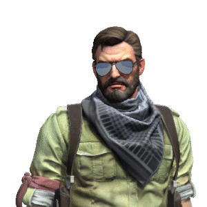 Jungle Rebel | Elite Crew