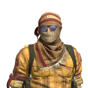 Ground Rebel  | Elite Crew