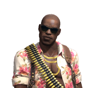 Elite Trapper Solman | Guerrilla Warfare