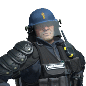 Aspirant | Gendarmerie Nationale