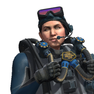 Cmdr. Davida 'Goggles' Fernandez | SEAL Frogman