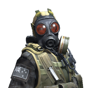 D Squadron Officer | NZSAS