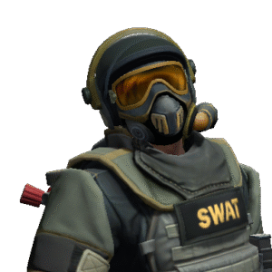 Bio-Haz Specialist | SWAT