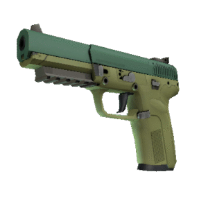 Five-SeveN | Jungle (Factory New)