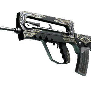 FAMAS | Djinn (Factory New)