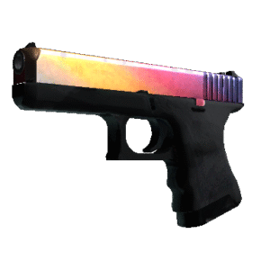 Glock-18 | Fade (Factory New)
