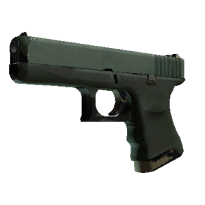 Glock-18 | Groundwater (Field-Tested)