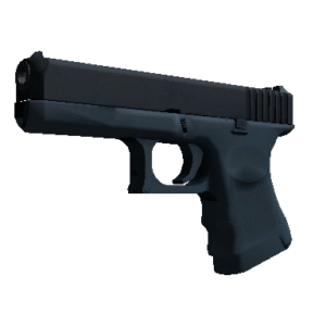 Glock-18 | Night (Minimal Wear)