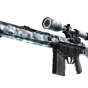 G3SG1 | Arctic Camo (Field-Tested)