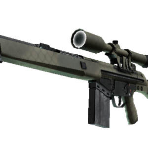 G3SG1 | Safari Mesh (Factory New)