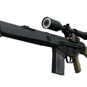 G3SG1 | Contractor (Factory New)