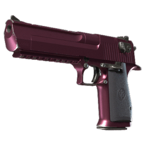 Desert Eagle | Mulberry (Field-Tested)