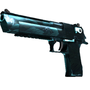 Desert Eagle | Midnight Storm (Factory New)
