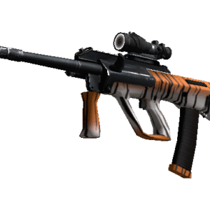 AUG | Bengal Tiger (Factory New)