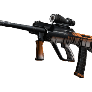 AUG | Bengal Tiger (Field-Tested)