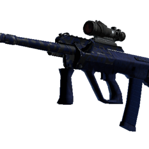 AUG | Navy Murano (Factory New)