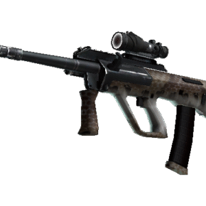 AUG | Copperhead (Minimal Wear)