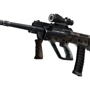 AUG | Copperhead (Field-Tested)