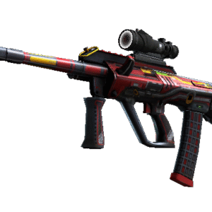 AUG | Syd Mead (Factory New)