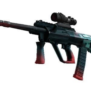 AUG | Momentum (Battle-Scarred)