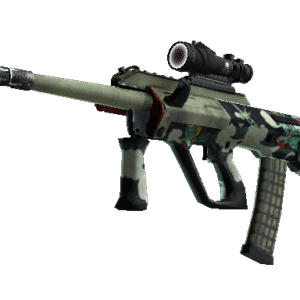 AUG | Fleet Flock (Battle-Scarred)