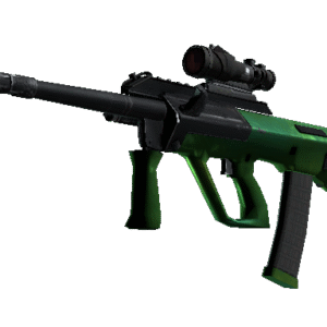 AUG | Carved Jade (Factory New)