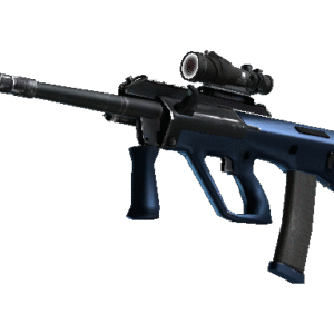 AUG | Anodized Navy (Factory New)