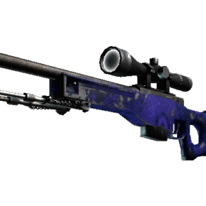 AWP | Sun in Leo (Field-Tested)