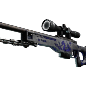 AWP | Sun in Leo (Battle-Scarred)